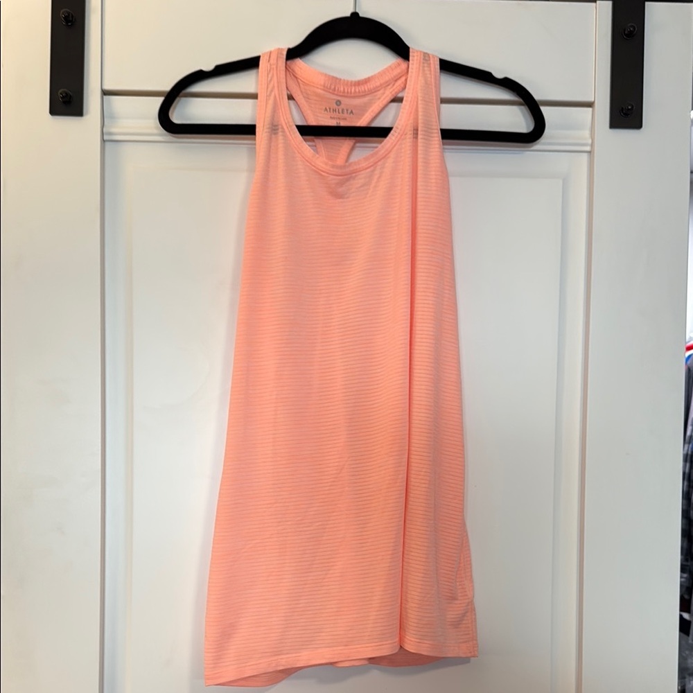 Women’s Athleta Tank Top